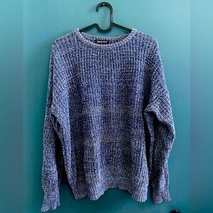 GUC American Apparel unisex knit sweater